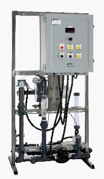 VeloBlend Series VM6000 (Skid 2 configuration)